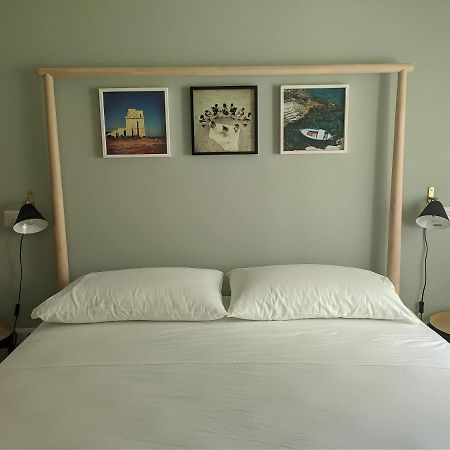 Terra Di Sud Rooms เลชเช ภายนอก รูปภาพ