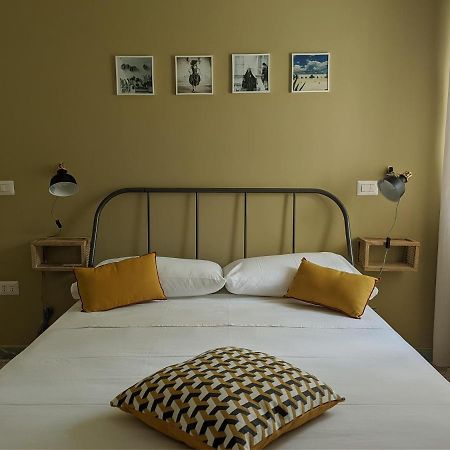 Terra Di Sud Rooms เลชเช ภายนอก รูปภาพ