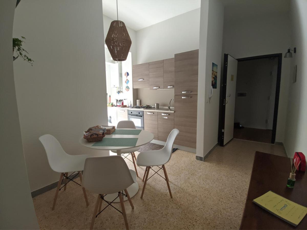 Terra Di Sud Rooms เลชเช ภายนอก รูปภาพ