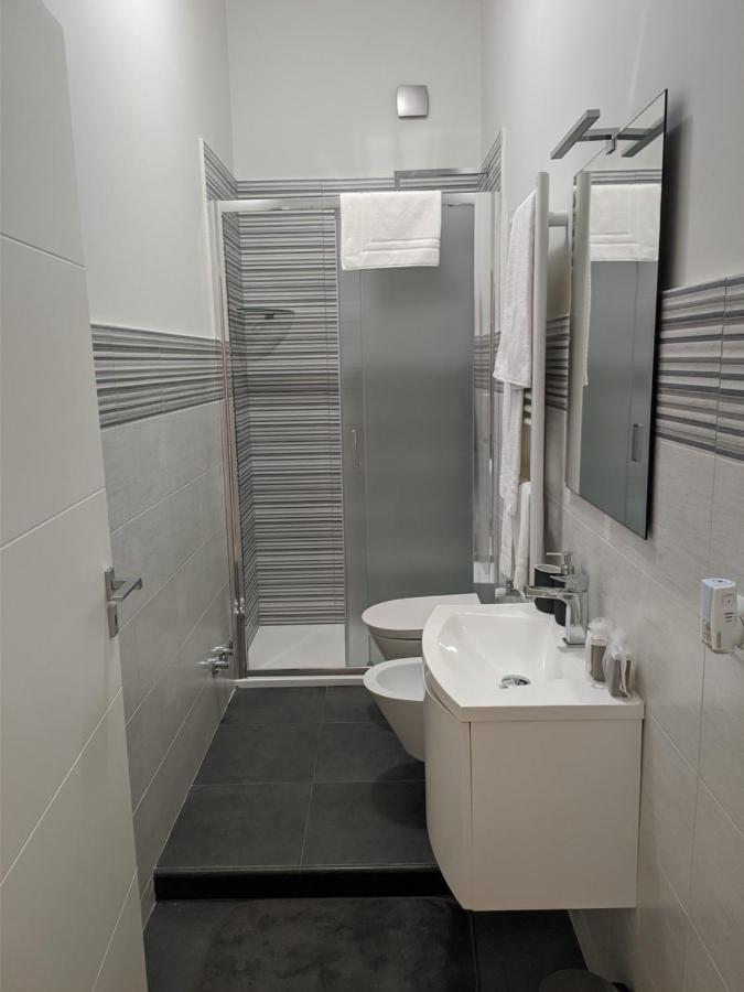 Terra Di Sud Rooms เลชเช ภายนอก รูปภาพ