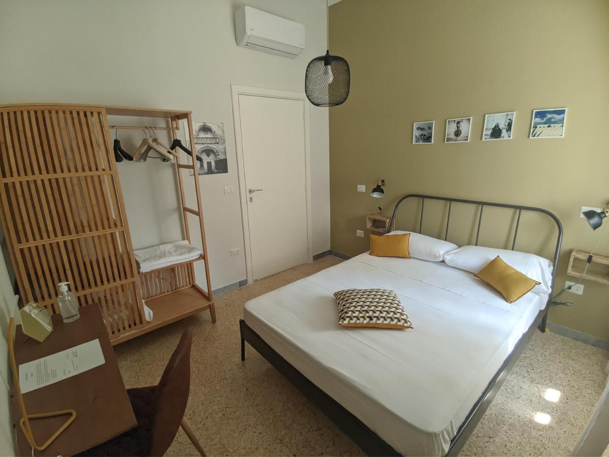Terra Di Sud Rooms เลชเช ภายนอก รูปภาพ