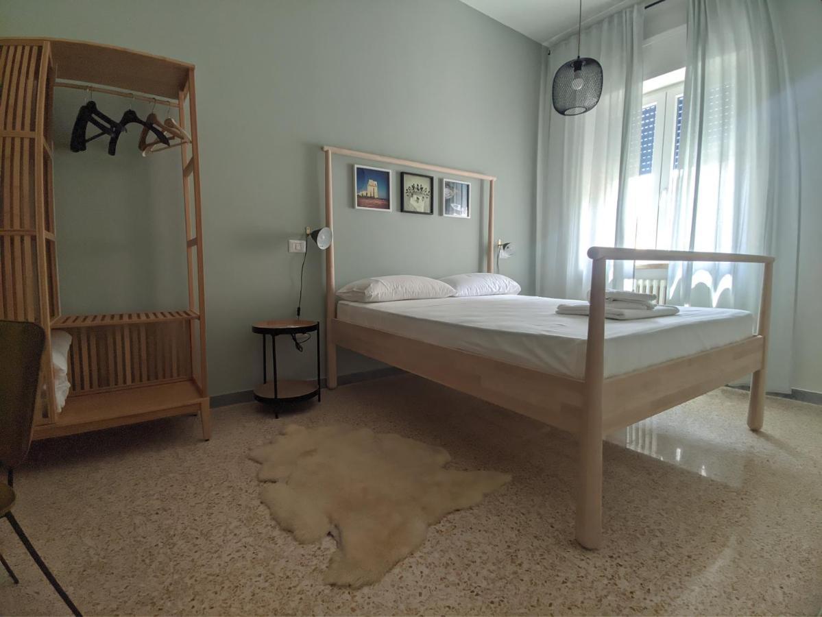 Terra Di Sud Rooms เลชเช ภายนอก รูปภาพ