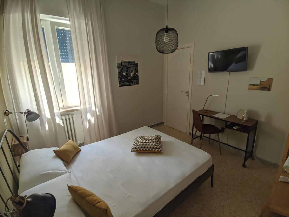 Terra Di Sud Rooms เลชเช ภายนอก รูปภาพ