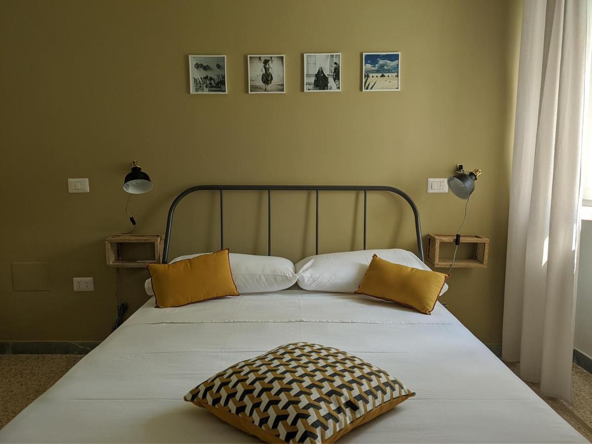 Terra Di Sud Rooms เลชเช ภายนอก รูปภาพ