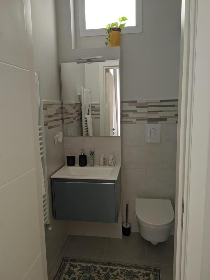 Terra Di Sud Rooms เลชเช ภายนอก รูปภาพ